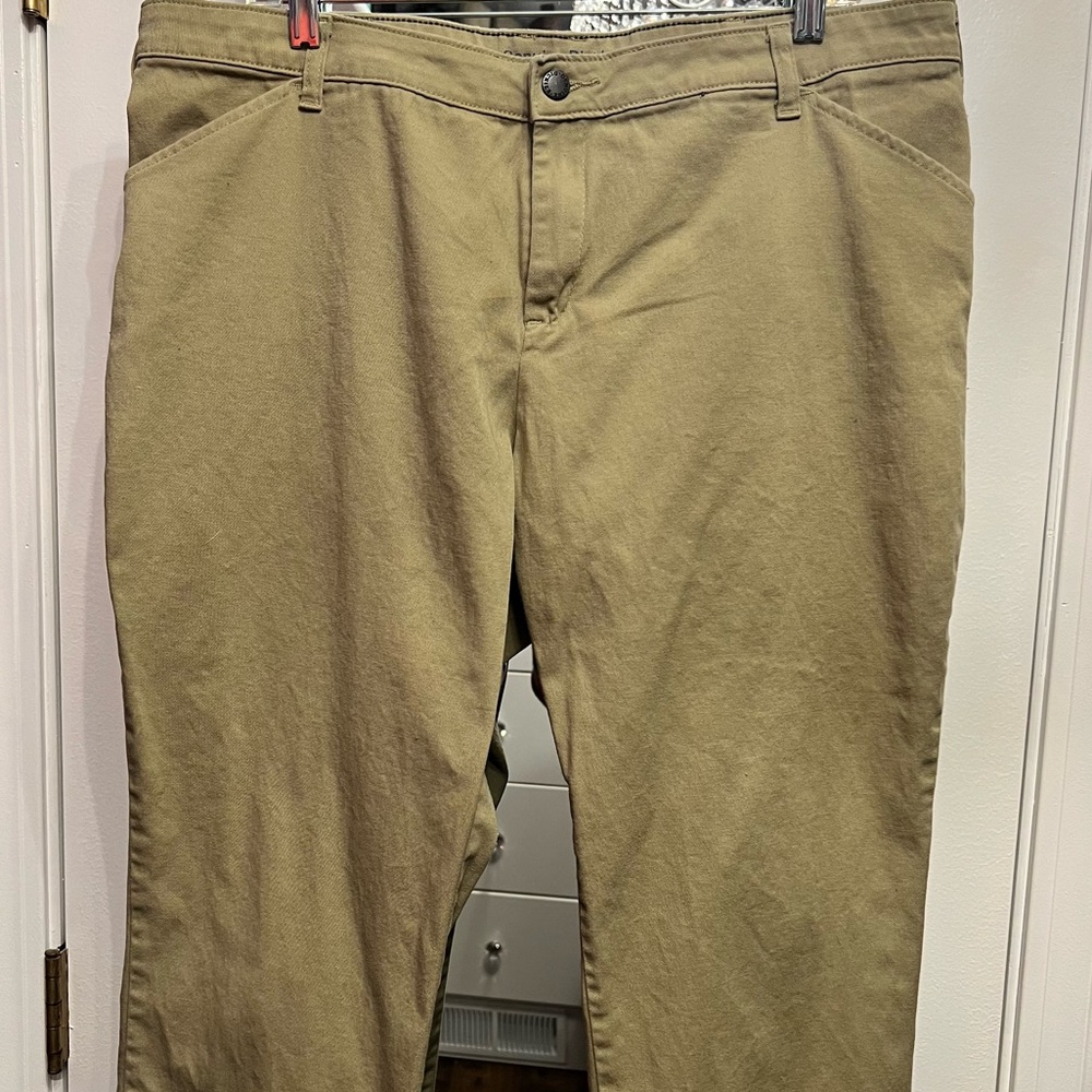 Dickie’s Khakis